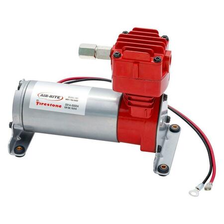 FIRESTONE Air Command Heavy Duty Air Suspension Compressor F36-9499